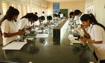 Shanti Sudama College Of Pharmacy