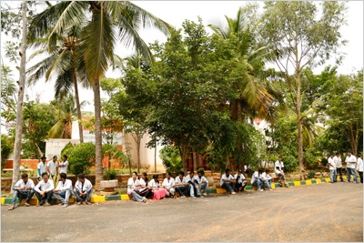 Shanti Sudama College Of Pharmacy